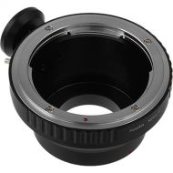 FotodioX Mount Adapter for Konica AR Lens to Pentax Q-Mount Camera Camera