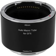 FotodioX 48mm Pro Automatic Macro Extension Tube for FUJIFILM G-Mount