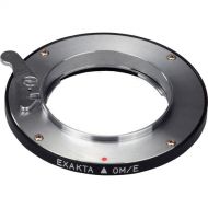 FotodioX Mount Adapter for Exakta Lens to Olympus 4/3-Mount Camera