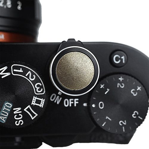  FotodioX Pro Soft Shutter Release Button for Sony DSC-RX1R II