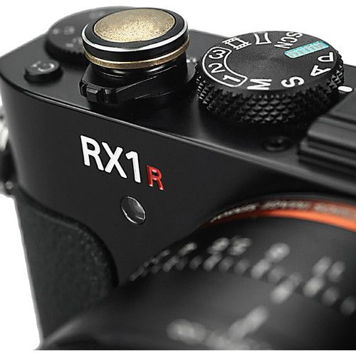  FotodioX Pro Soft Shutter Release Button for Sony DSC-RX1R II