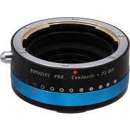 FotodioX Contax N Pro Lens Adapter with Built-In Iris Control for Fujifilm X-Mount Cameras