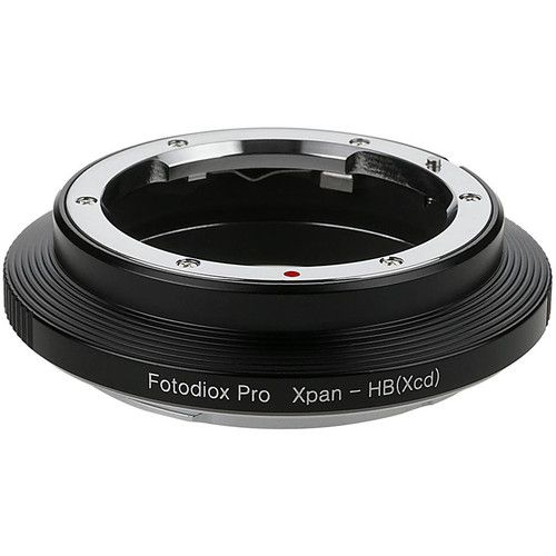  FotodioX Hasselblad/Fujifilm XPan Lens to Hasselblad X-Mount Camera Adapter