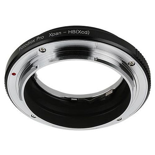  FotodioX Hasselblad/Fujifilm XPan Lens to Hasselblad X-Mount Camera Adapter