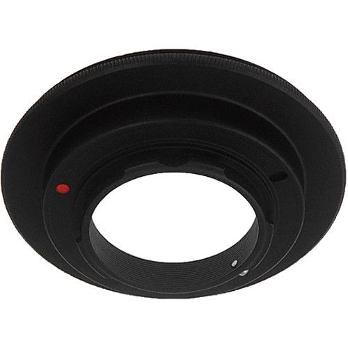  FotodioX 52mm Reverse Mount Macro Adapter Ring for Pentax Q-Mount Cameras