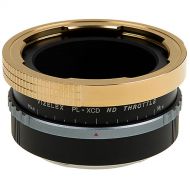 FotodioX Vizelex Cine ND Throttle Lens Mount Adapter (ARRI PL Lens to Hasselblad X Camera)