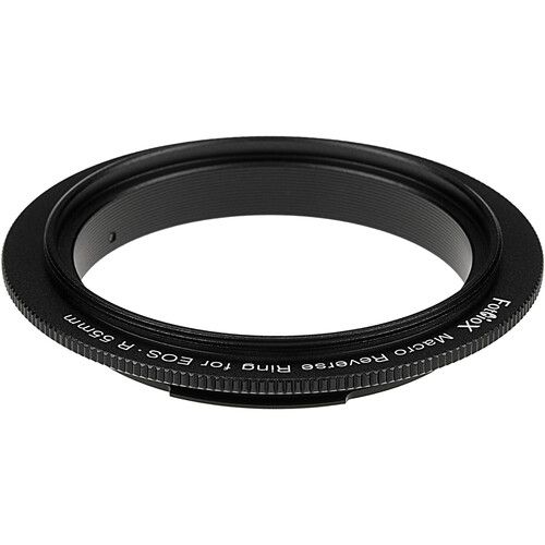  FotodioX Macro Reverse Ring for Canon RF (55mm)