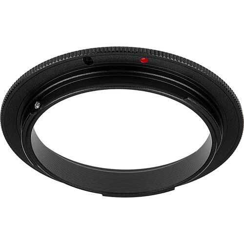  FotodioX Macro Reverse Ring for Canon RF (55mm)