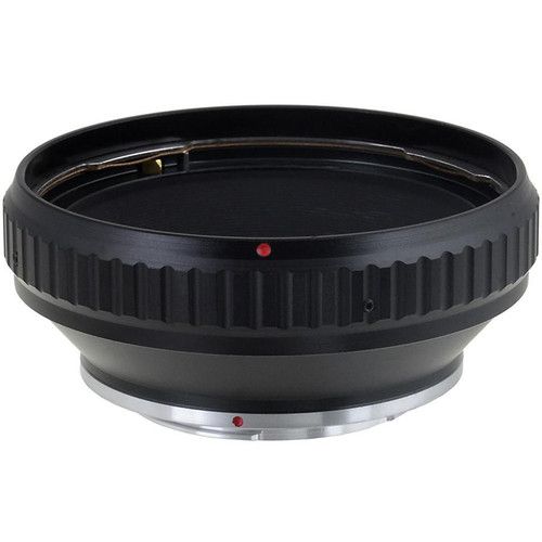  FotodioX Mount Adapter for Hasselblad V-Mount Lens to Nikon F-Mount Camera