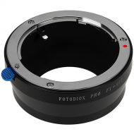 FotodioX Pro Lens Mount Adapter for Fujifilm FX35 SLR Lens to MFT Mount Camera