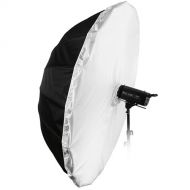 FotodioX Pro Parabolic Umbrella with Diffusion Cover (72