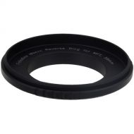 FotodioX 58mm Reverse Mount Macro Adapter Ring for Four Thirds-Mount Cameras