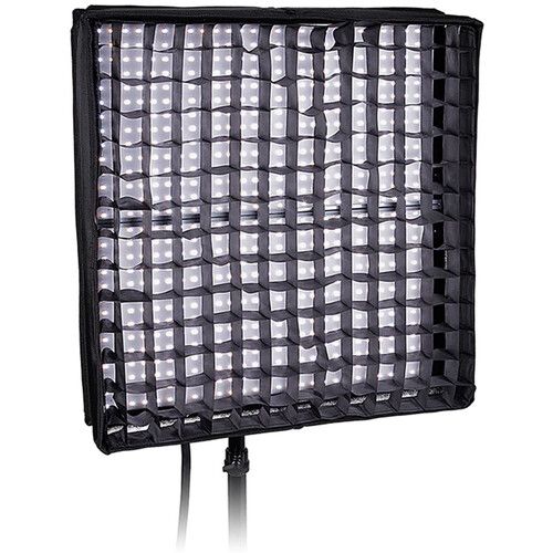  FotodioX Pro Egg Crate Grid for SkyFiller Wings 2x2 Lights (50°)