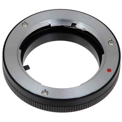  FotodioX Mount Adapter for Olympus Pen F Lens to Micro Four Thirds Camera