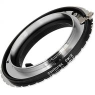 FotodioX Mount Adapter for Contarex Lens to Olympus 4/3 Camera