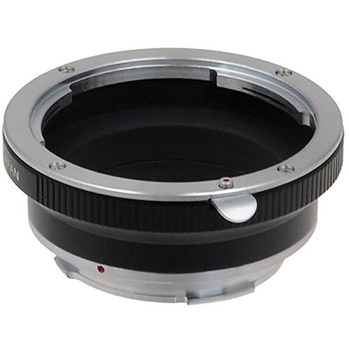  FotodioX Leica R Pro Lens Adapter for Leica M-Mount Cameras