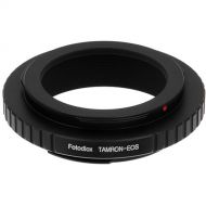 FotodioX Mount Adapter for Tamron Adaptall Lens to Canon EOS Camera