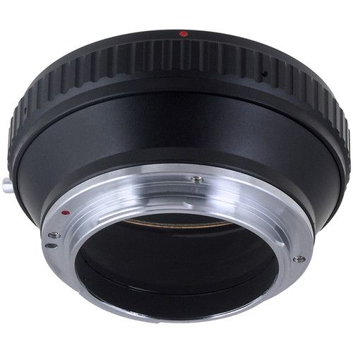  FotodioX Lens Mount Adapter with Generation v10 Focus Confirmation Chip for Hasselblad V-Mount Lens to Canon EF or EF-S Mount Camera