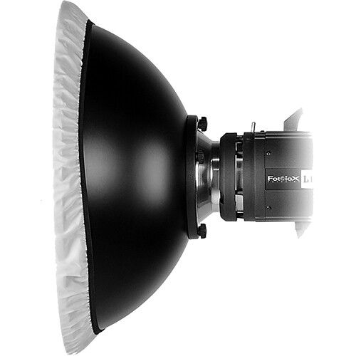  FotodioX Pro Beauty Dish Kit with Honeycomb Grid for Norman 900 Series (18