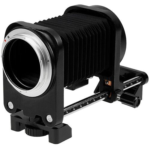  FotodioX Macro Bellows for Canon RF