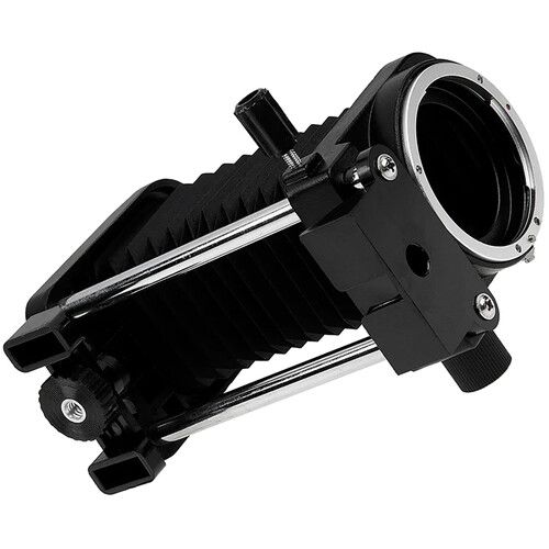  FotodioX Macro Bellows for Canon RF