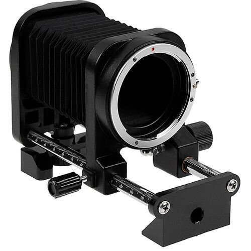  FotodioX Macro Bellows for Canon RF