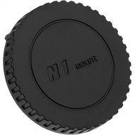 FotodioX Replacement Camera Body Cap for Nikon 1-Series Mirrorless Cameras