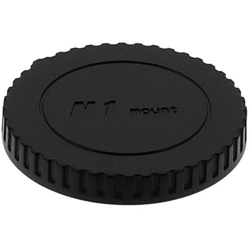  FotodioX Replacement Camera Body Cap for Nikon 1-Series Mirrorless Cameras