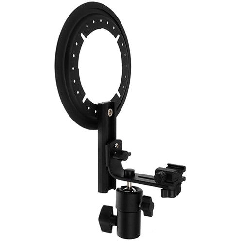  FotodioX EZ-Pro Speed Ring Insert for Speedlights