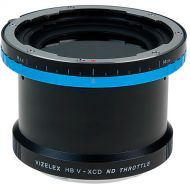 FotodioX Vizelex Cine ND Throttle Lens Mount Adapter (Hasselblad V Lens to Hasselblad X Camera)