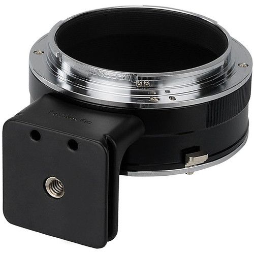  FotodioX Pro Mount Adapter for Leica S-Mount Lens to Fujifilm G-Mount Camera