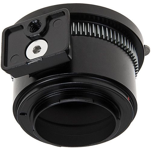  FotodioX Mamiya 645 AF/AFD Lens to Sony E-Mount Camera Pro Lens Mount Adapter