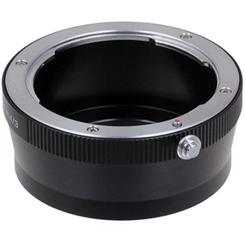  FotodioX Mount Adapter for Praktica B Lens to Micro Four Thirds Camera