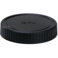 FotodioX Pro Plastic Rear Lens Cap for Fujifilm G-Mount Lenses