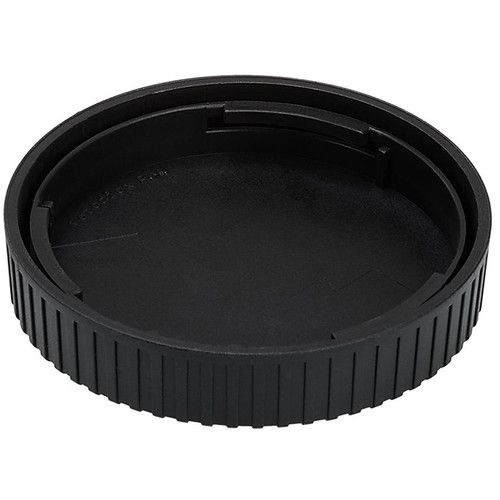  FotodioX Pro Plastic Rear Lens Cap for Fujifilm G-Mount Lenses