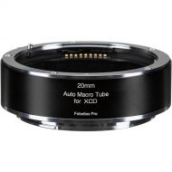 FotodioX 20mm Pro Automatic Macro Extension Tube for Hasselblad X-Mount