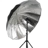 FotodioX Pro DEEP Parabolic Umbrella (50