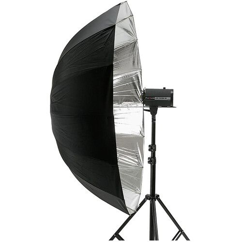  FotodioX Pro DEEP Parabolic Umbrella (50