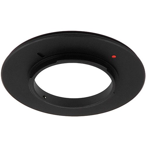  FotodioX 72mm Reverse Mount Macro Adapter Ring for Nikon F-Mount Cameras