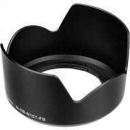 FotodioX Lens Hood for Nikon 1-Series VR 10-30mm f/3.5-5.6 PD-ZOOM Lens