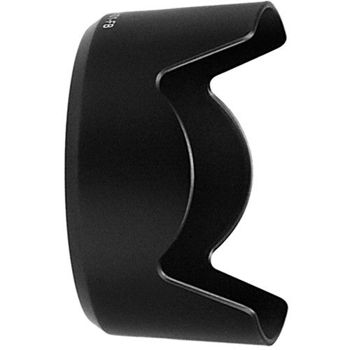  FotodioX Lens Hood for Nikon 1-Series VR 10-30mm f/3.5-5.6 PD-ZOOM Lens