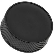 FotodioX Plastic Rear Lens Cap for Leica M-Mount Lenses