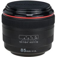 FotodioX LenzCoaster Lens Replica Coaster Set (Black)