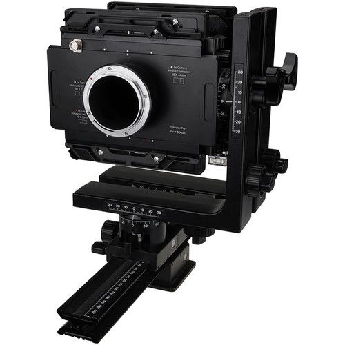  FotodioX Pro Hasselblad X to Large Format 4 x 5