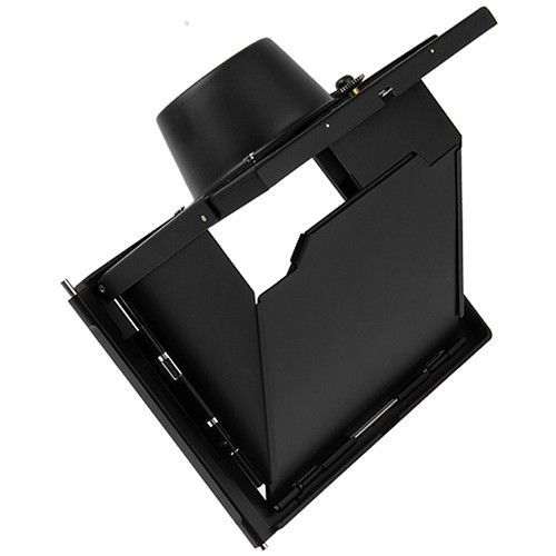  FotodioX Pro Right Angle Viewfinder for Toyo 4 x 5 Camera