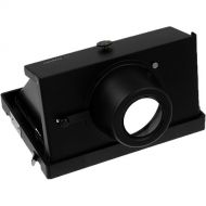FotodioX Pro Right Angle Viewfinder for Chamonix 4 x 5 Camera