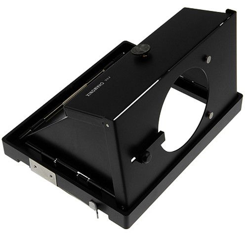  FotodioX Pro Right Angle Viewfinder for Chamonix 4 x 5 Camera