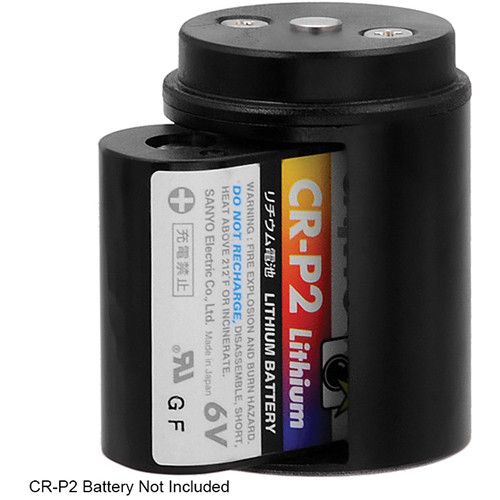  FotodioX CR-P2 Battery Adapter for Hasselblad 500EL/ELM/ELX