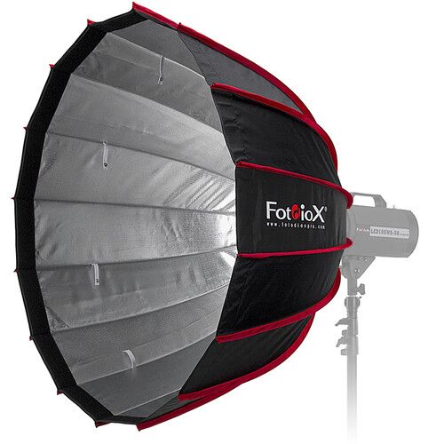  FotodioX 48