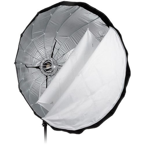  FotodioX EZ-Pro Deep Parabolic Softbox (60